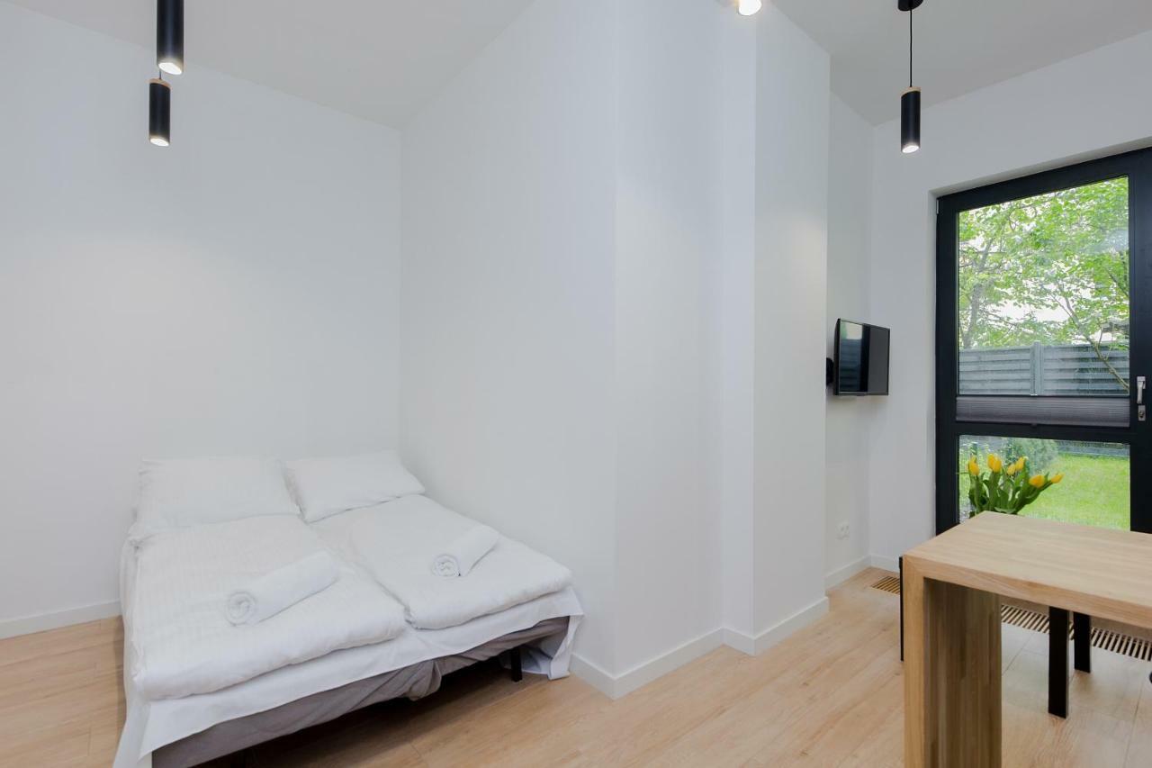 Shortstaypoland Chlodna Warszawa Exteriör bild